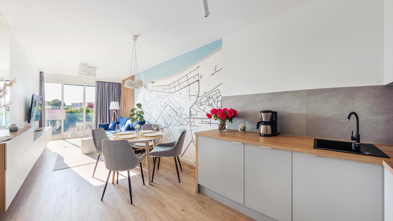 Lux 17 F Perlowa Przystan-