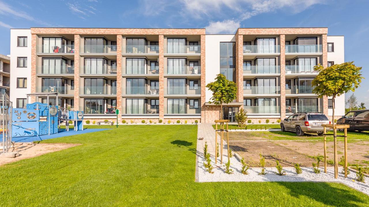 Apartment Lux 17 F Perlowa Przystan-